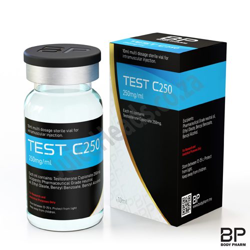 Test C250, Test C 250, Test C, Body Pharm, injectableTest C250, Test C 250, Test C, Body Pharm, injectable